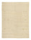 Alfombra Gabbeh - Persa - 185 x 139 cm - beige