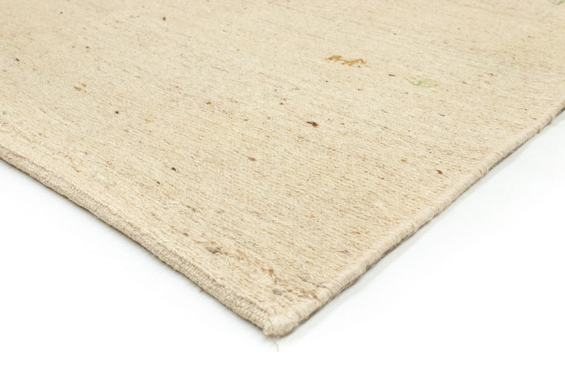 Alfombra Gabbeh - Persa - 185 x 139 cm - beige