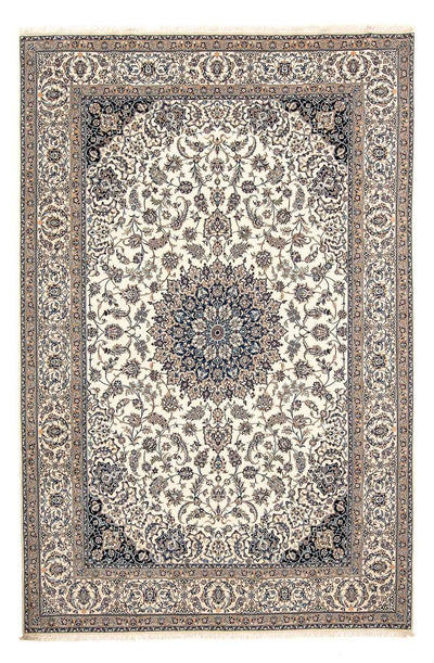 Nain - 6La Alfombra 218x328cm - Alfombra persa