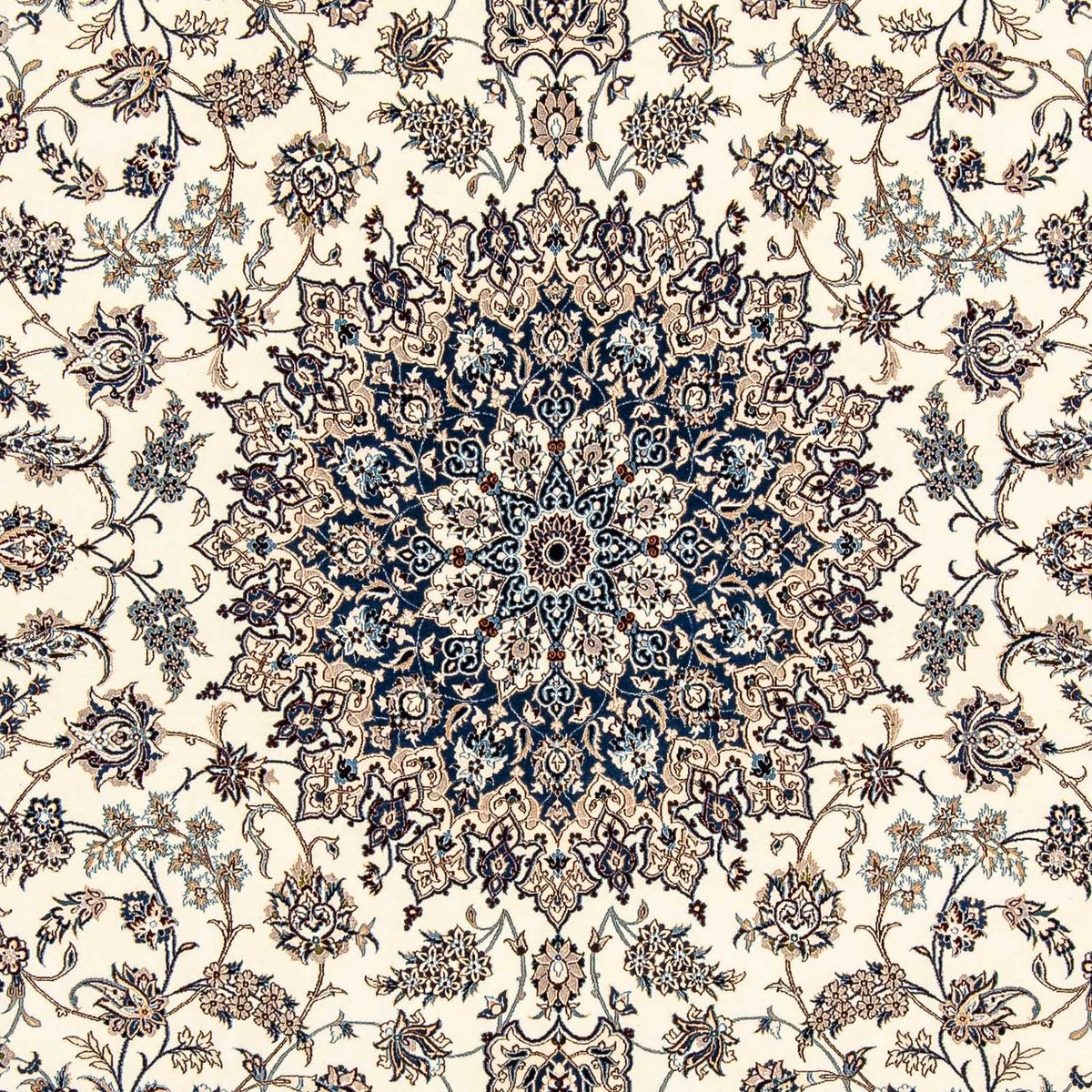 Alfombra Persa - Nain - Prima - 328 x 218 cm - beige