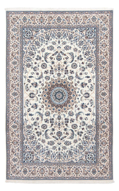 Nain - 6La Alfombra 205x310cm - Alfombra persa