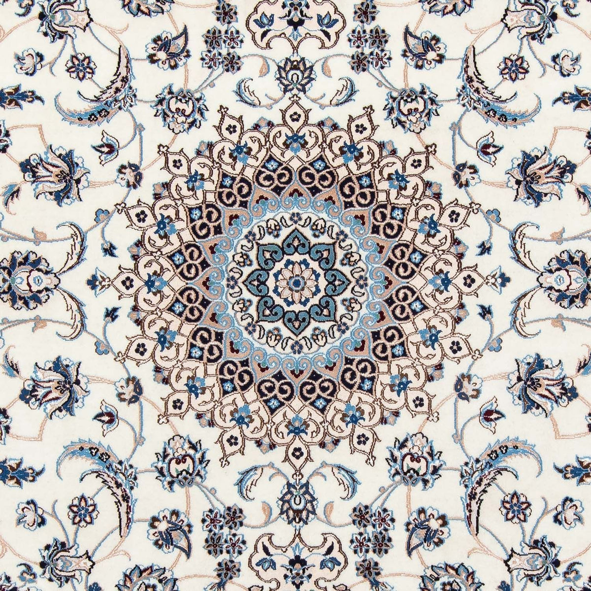 Alfombra Persa - Nain - Prima - 310 x 205 cm - beige