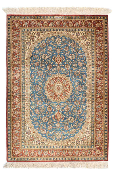Qom Alfombra 80x117cm - Alfombra persa