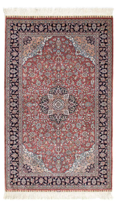 Hereke Alfombra 91x152cm - Alfombra oriental