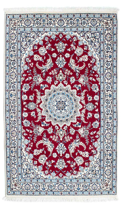 Nain - 9La Alfombra 108x184cm - Alfombra persa