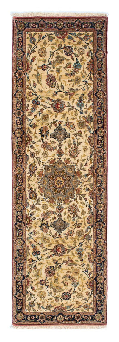 Qom Alfombra 57x193cm - Alfombra persa