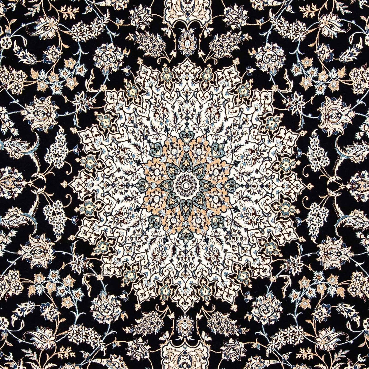 Alfombra Persa - Nain - Prima - 332 x 212 cm - beige