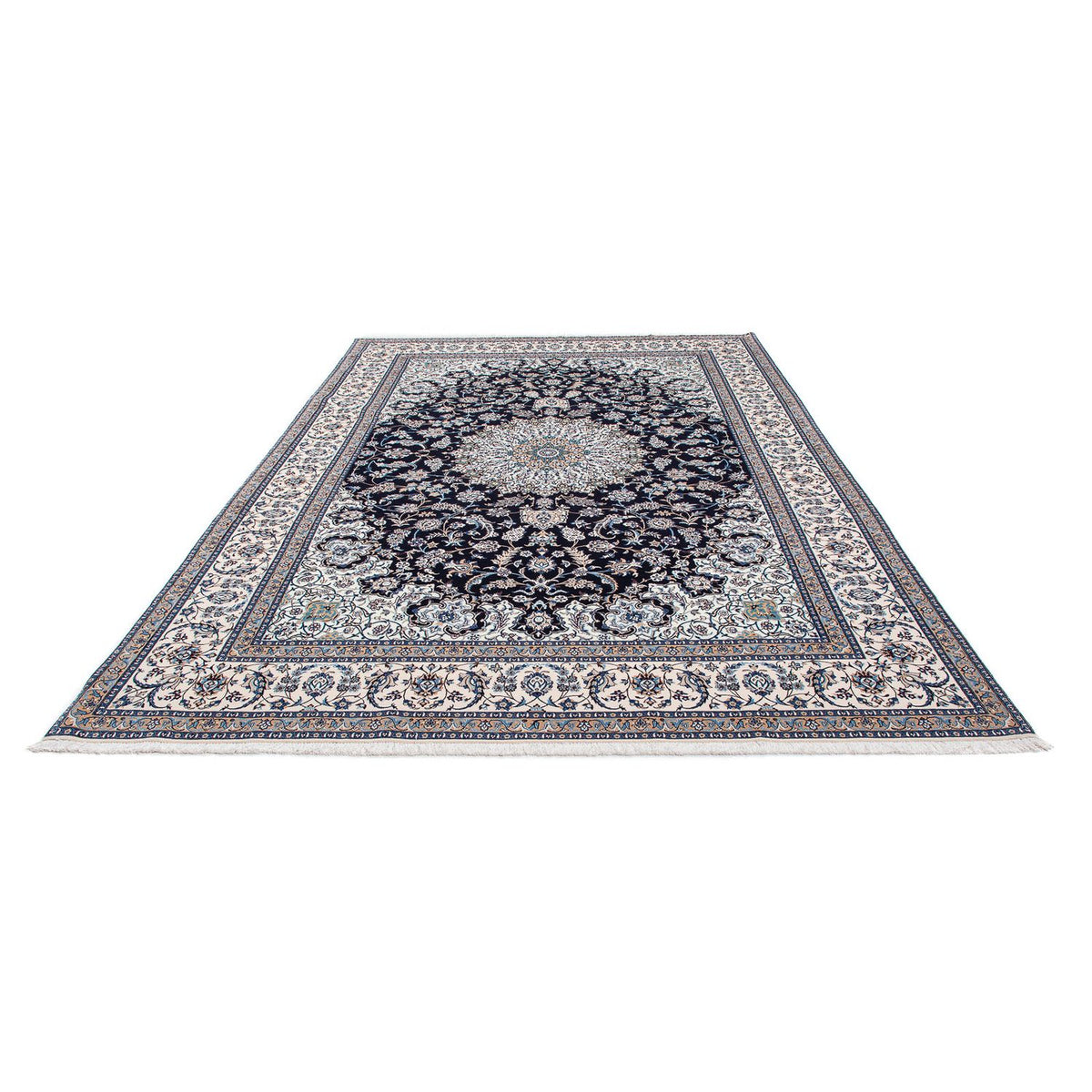 Alfombra Persa - Nain - Prima - 332 x 212 cm - beige