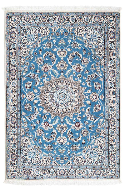 Nain - 9La Alfombra 112x172cm - Alfombra persa