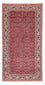 Alfombra persa - Bidjar - 170 x 88 cm - rojo