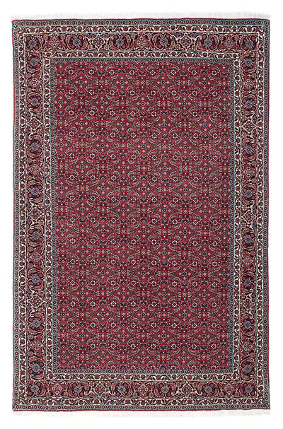 Bidjar Alfombra 132x209cm - Alfombra persa