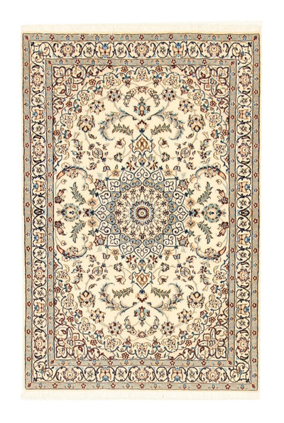 Nain - 9La Alfombra 102x154cm - Alfombra persa