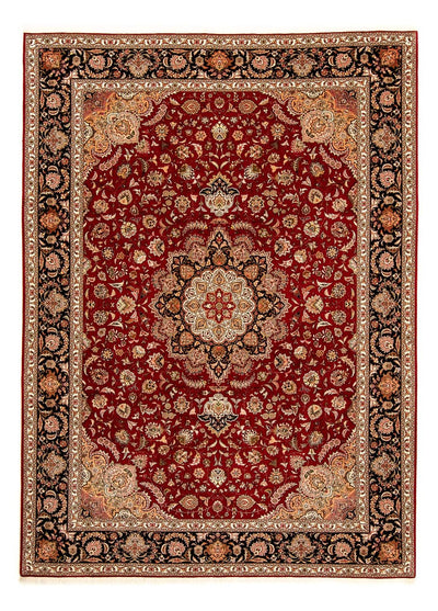 Tabriz - 50 Raj Alfombra 251x342cm - Alfombra persa