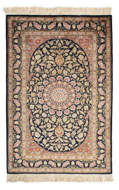 Qom Alfombra 79x120cm - Alfombra persa