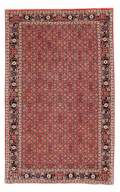 Bidjar Alfombra 114x183cm - Alfombra persa