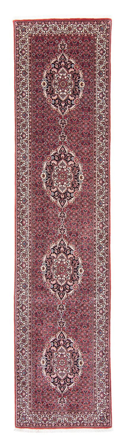 Bidjar Alfombra 83x363cm - Alfombra persa