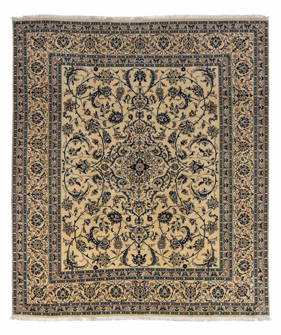 Nain - 9La Alfombra 248x300cm - Alfombra persa