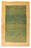 Alfombra Gabbeh - Persa - 125 x 87 cm - verde