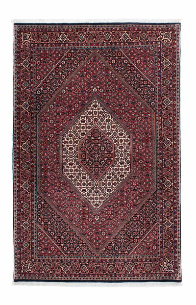 Bidjar Alfombra 131x200cm - Alfombra persa