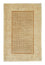 Alfombra Gabbeh - Loribaft Persa - 182 x 123 cm - beige