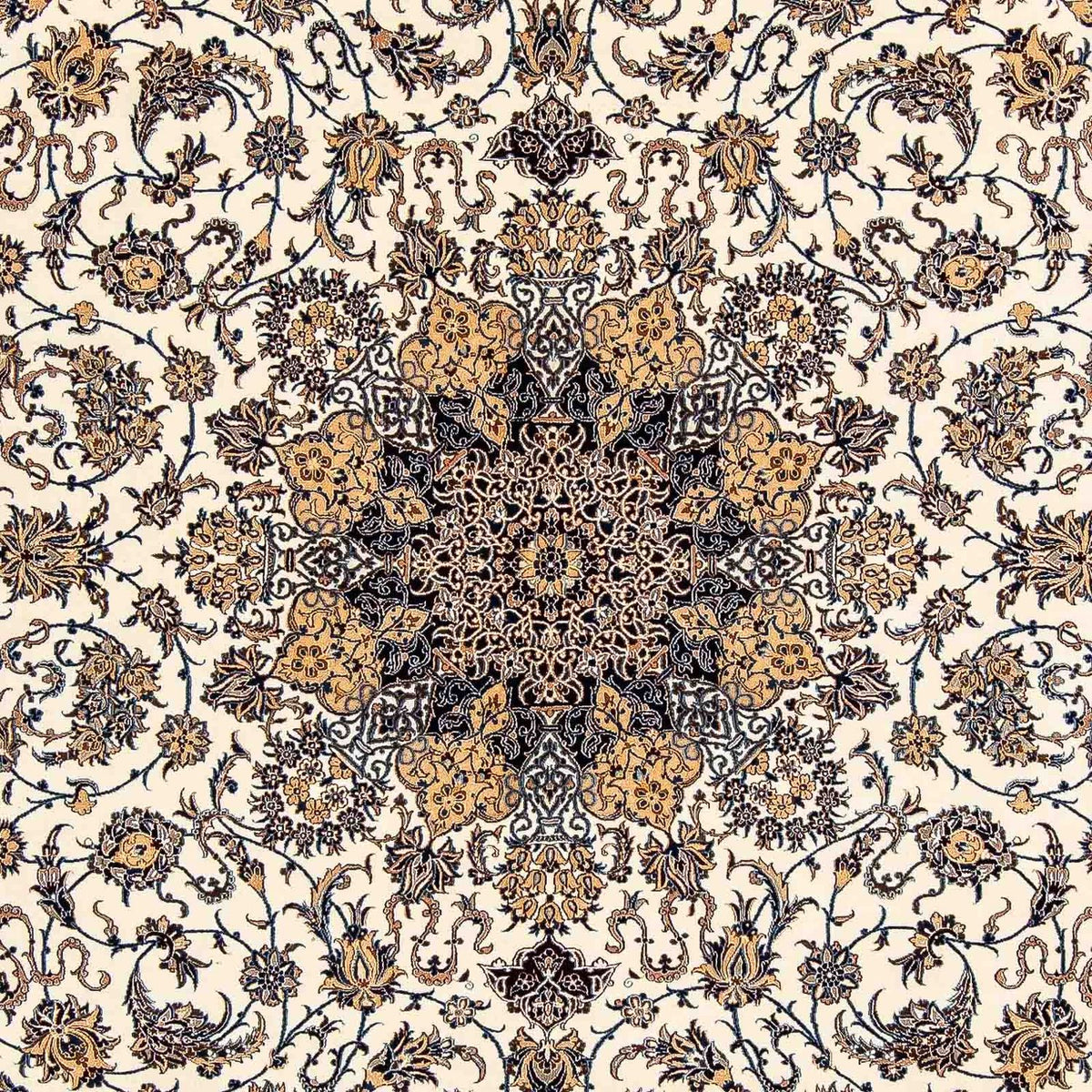 Alfombra Persa - Nain - Prima - 318 x 214 cm - beige