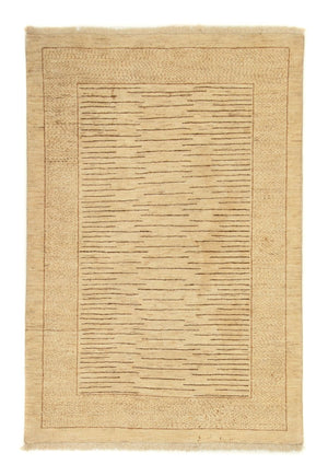 Alfombra Gabbeh - Persa - 174 x 121 cm - beige