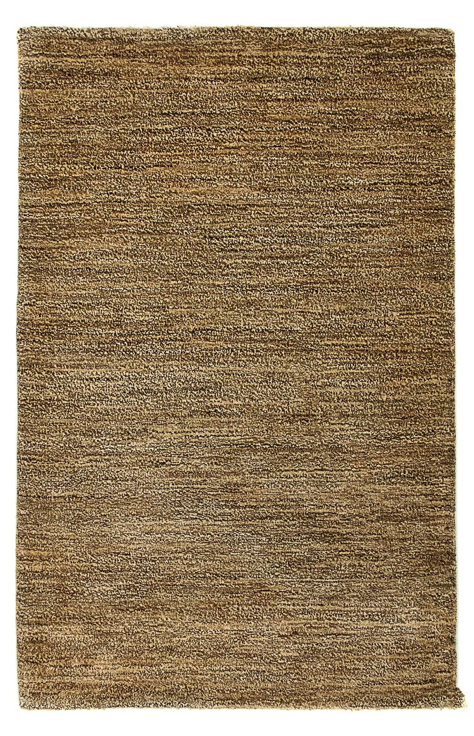 Alfombra Gabbeh - Indus - 100 x 64 cm - multicolor
