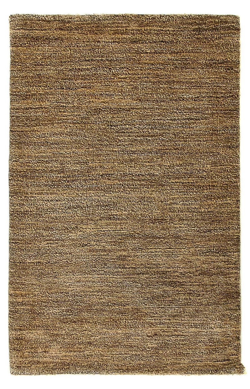 Alfombra Gabbeh - Indus - 100 x 64 cm - multicolor