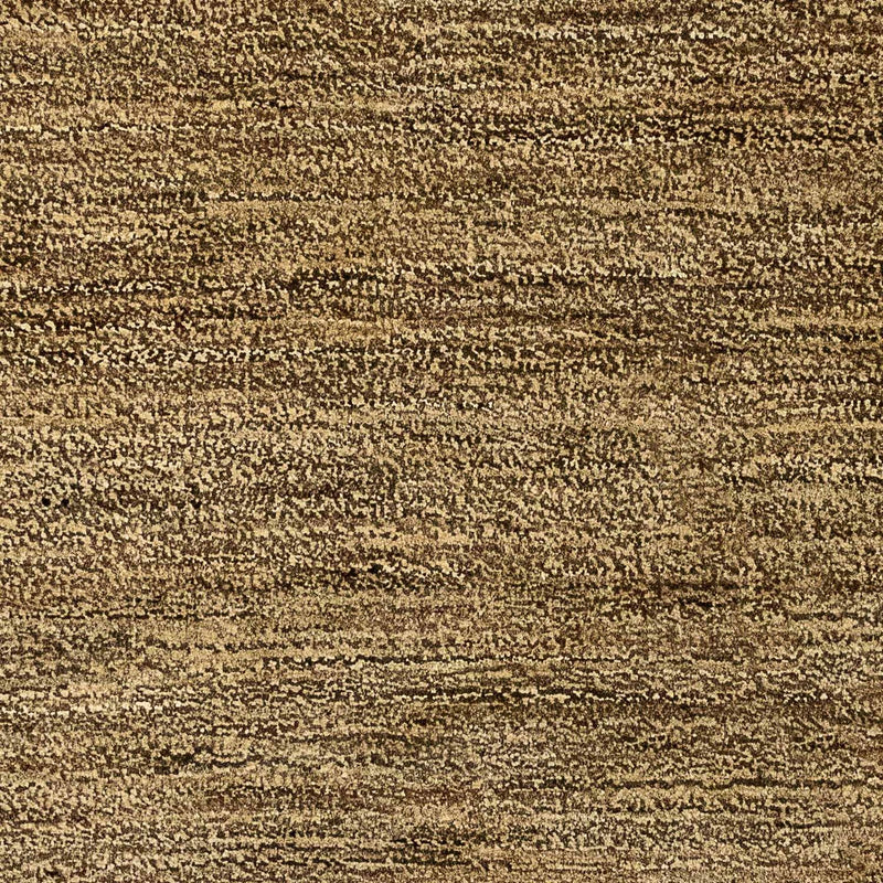 Alfombra Gabbeh - Indus - 100 x 64 cm - multicolor