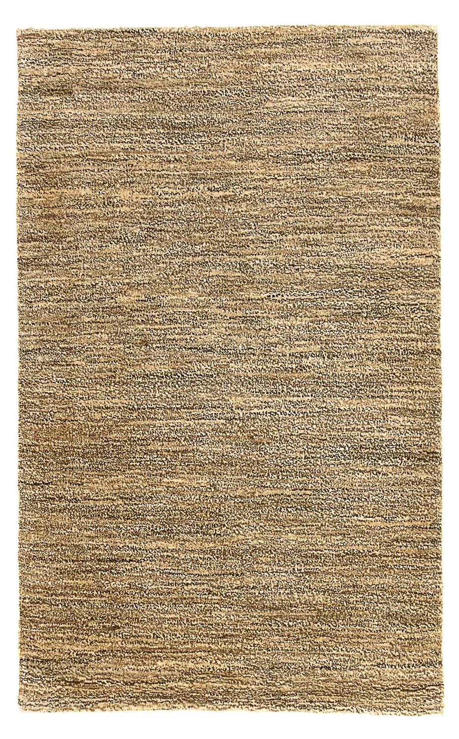Alfombra Gabbeh - Indus - 100 x 62 cm - multicolor