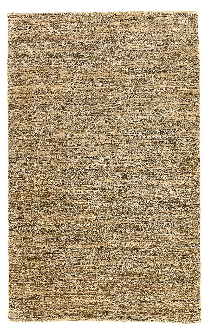 Alfombra Gabbeh - Indus - 100 x 62 cm - multicolor