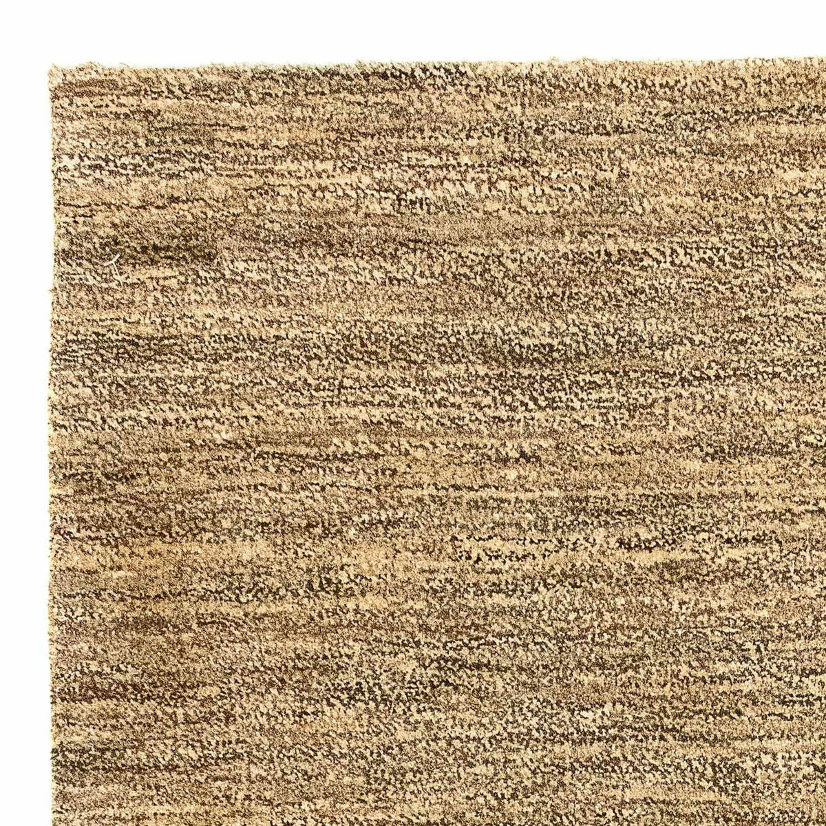 Alfombra Gabbeh - Indus - 100 x 62 cm - multicolor