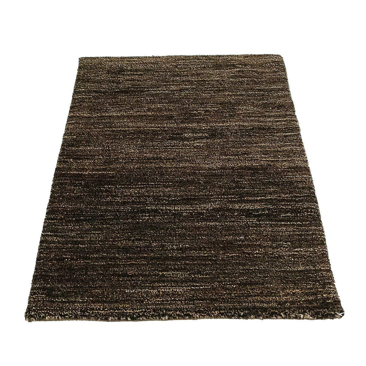 Alfombra Gabbeh - Indus - 96 x 61 cm - multicolor