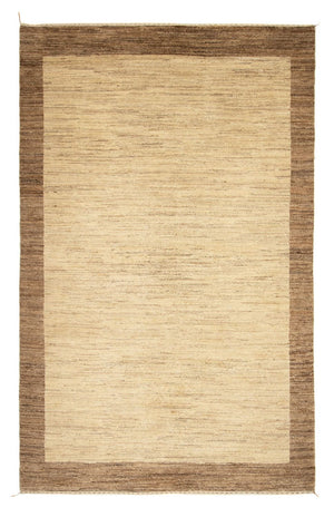 Alfombra Gabbeh - Indus - 247 x 160 cm - beige