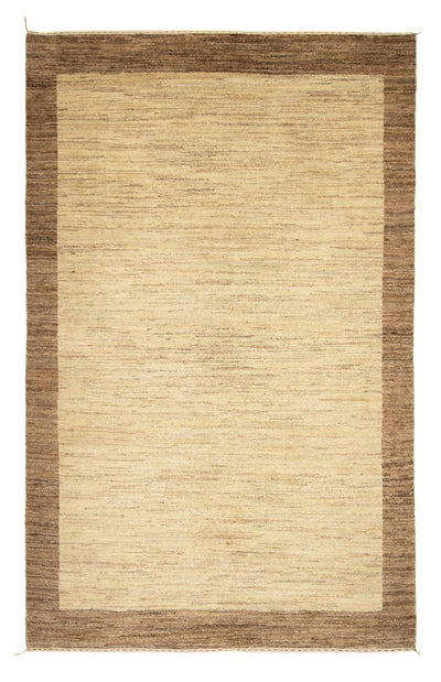 Gabbeh Indo Alfombra 160x247cm - Alfombra de lana