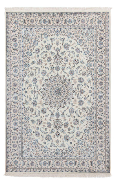 Nain - 9La Alfombra 200x299cm - Alfombra persa
