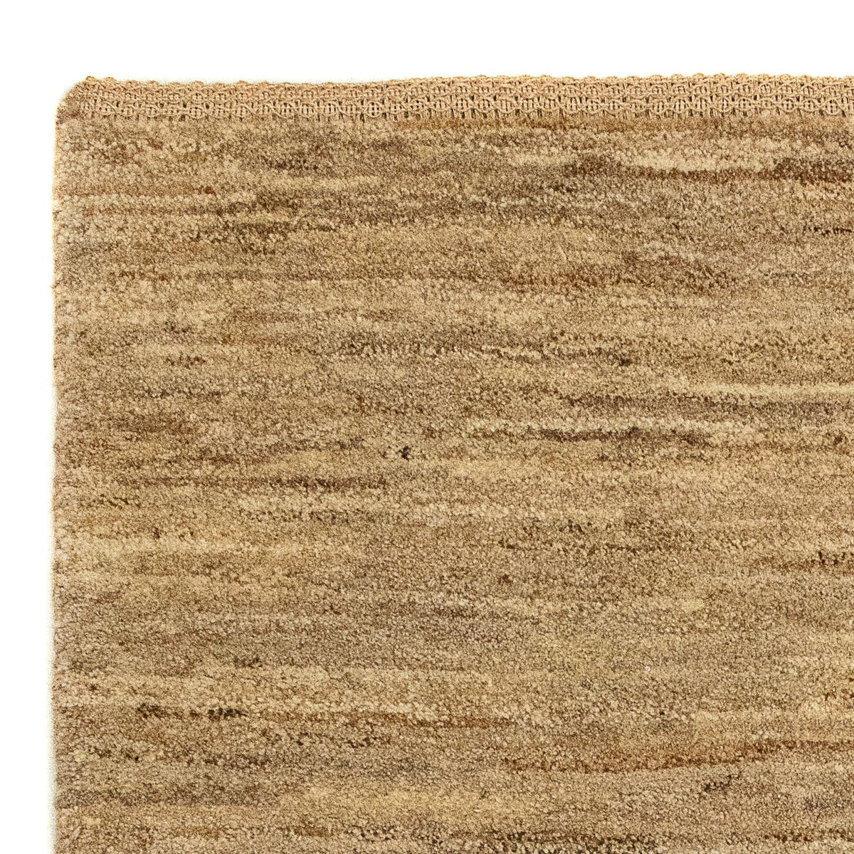 Alfombra Gabbeh - Persa - 104 x 77 cm - multicolor