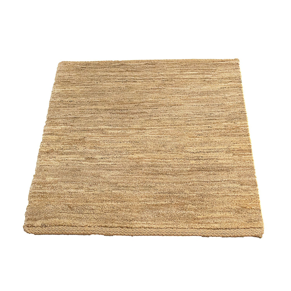 Alfombra Gabbeh - Persa - 104 x 77 cm - multicolor