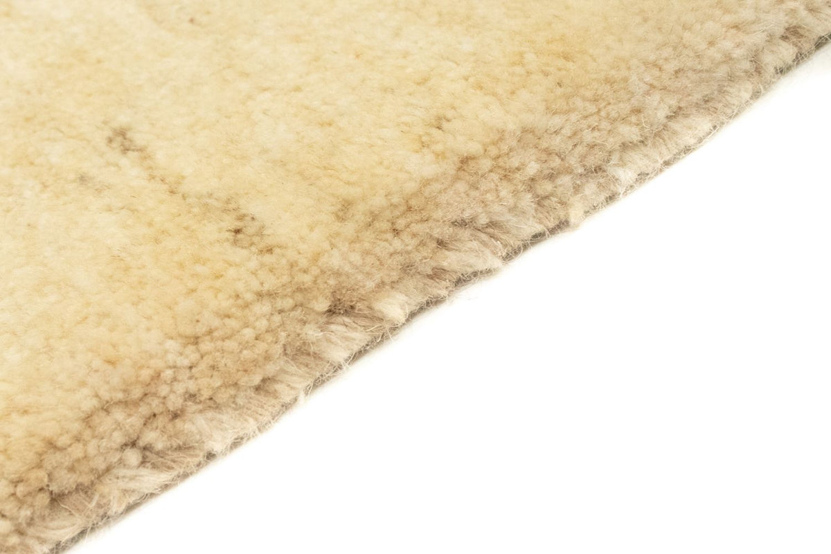 Alfombra Gabbeh - Persa - 192 x 110 cm - beige
