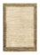 Alfombra Gabbeh - Indus - 164 x 122 cm - beige