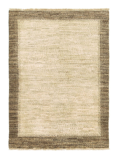 Gabbeh Indo Alfombra 122x164cm - Alfombra de lana