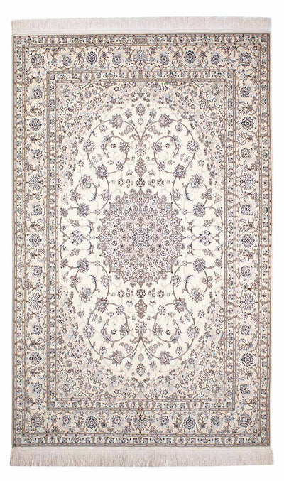 Nain - 6La Alfombra 161x242cm - Alfombra persa