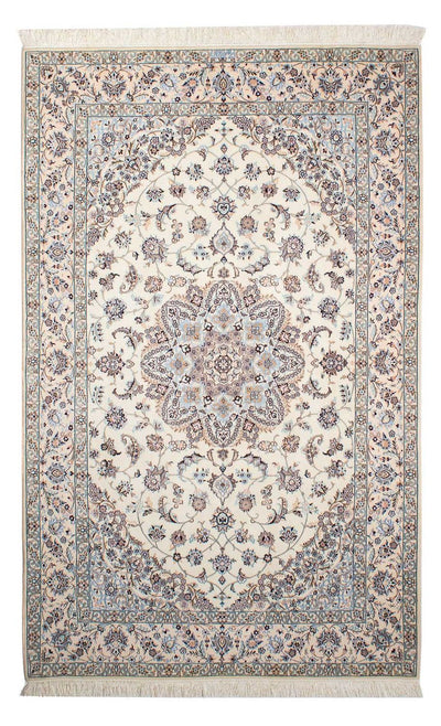Nain - 6La Alfombra 151x231cm - Alfombra persa