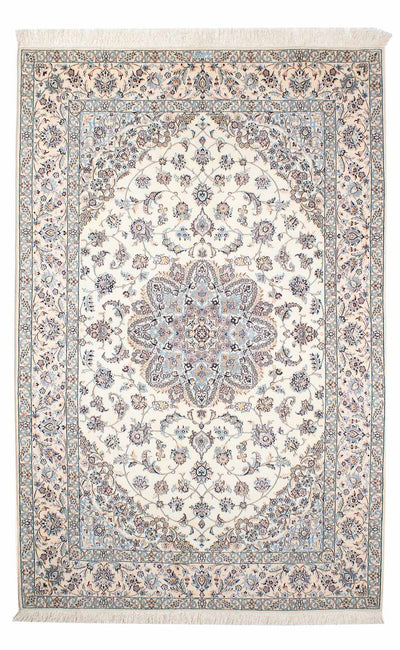 Nain - 6La Alfombra 152x227cm - Alfombra persa