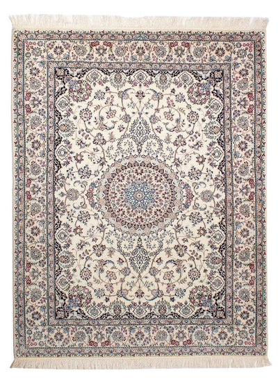 Nain - 6La Alfombra 163x210cm - Alfombra persa