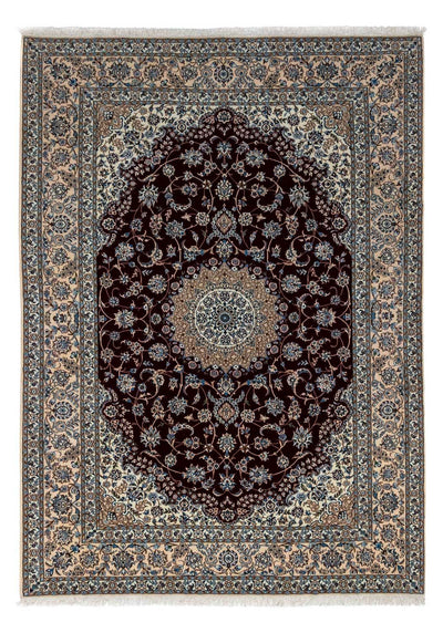 Nain - 9La Alfombra 253x354cm - Alfombra persa