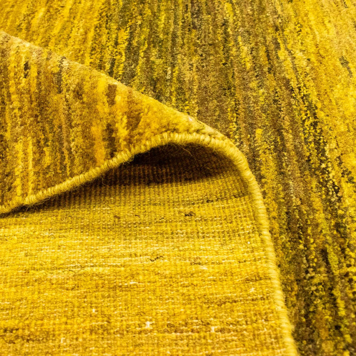 Alfombra Gabbeh - Indus - 318 x 241 cm - multicolor