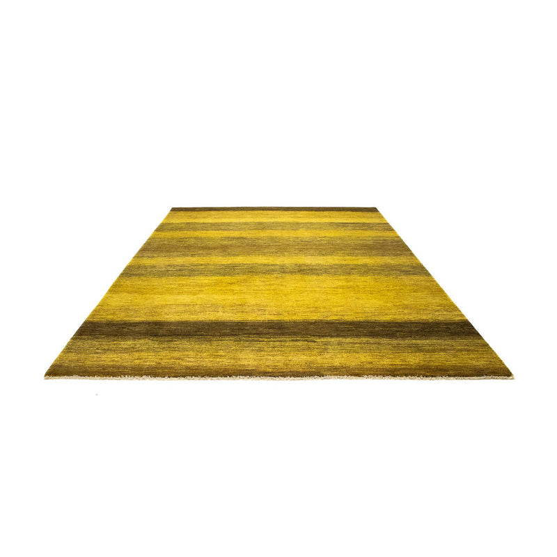 Alfombra Gabbeh - Indus - 318 x 241 cm - multicolor