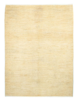 Alfombra Gabbeh - Indus - 195 x 143 cm - beige