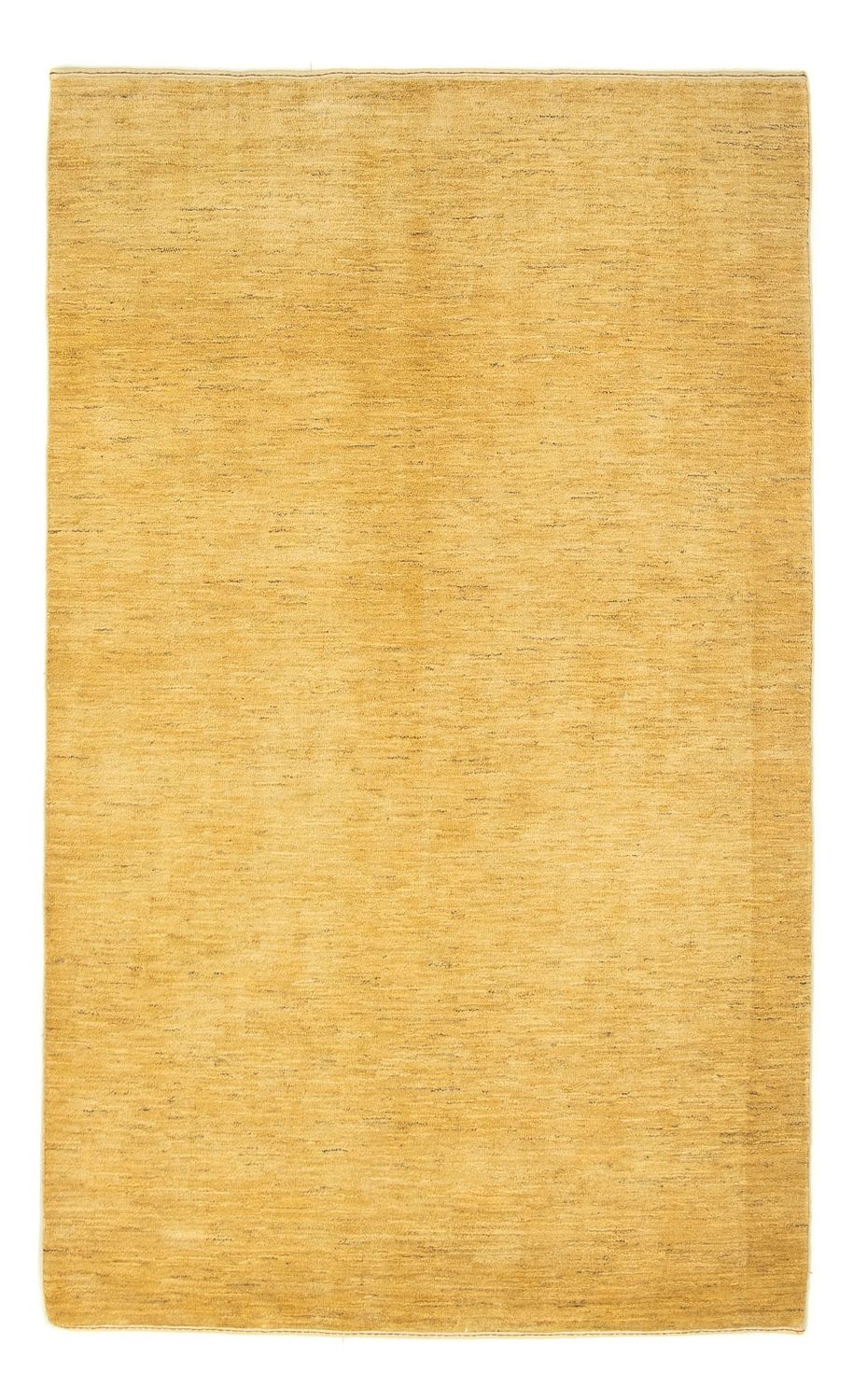 Alfombra Gabbeh - Indus - 199 x 137 cm - beige